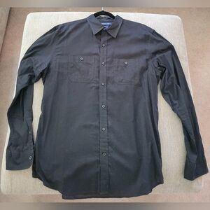 Old Navy button down